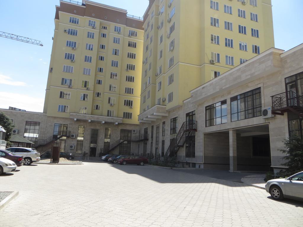 Bishkek House Apartment 3 ห้อง รูปภาพ