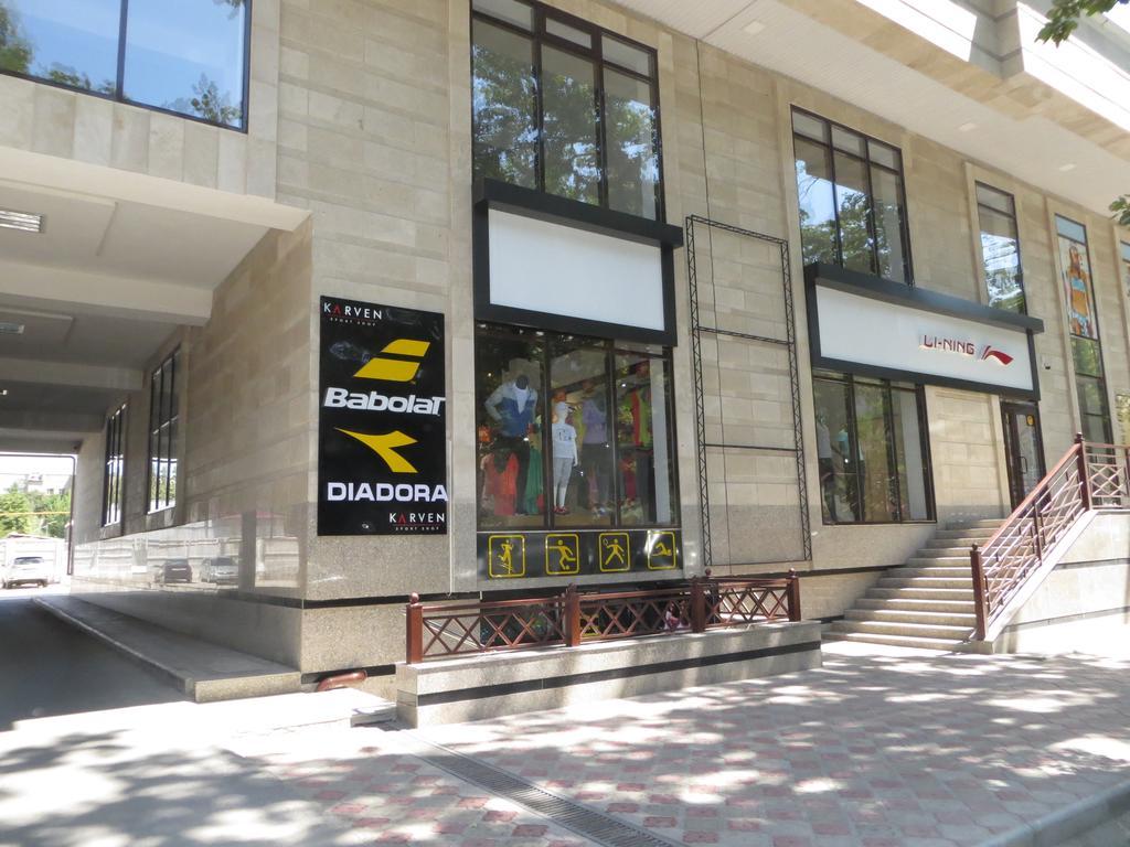 Bishkek House Apartment 3 ห้อง รูปภาพ