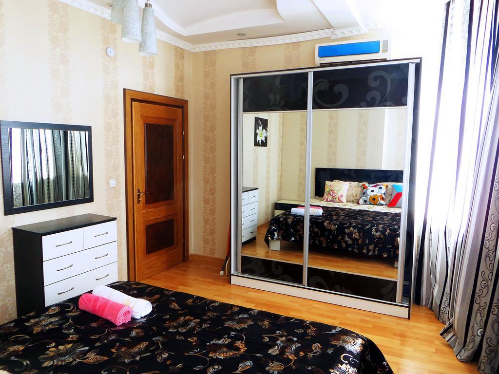 Bishkek House Apartment 3 ห้อง รูปภาพ