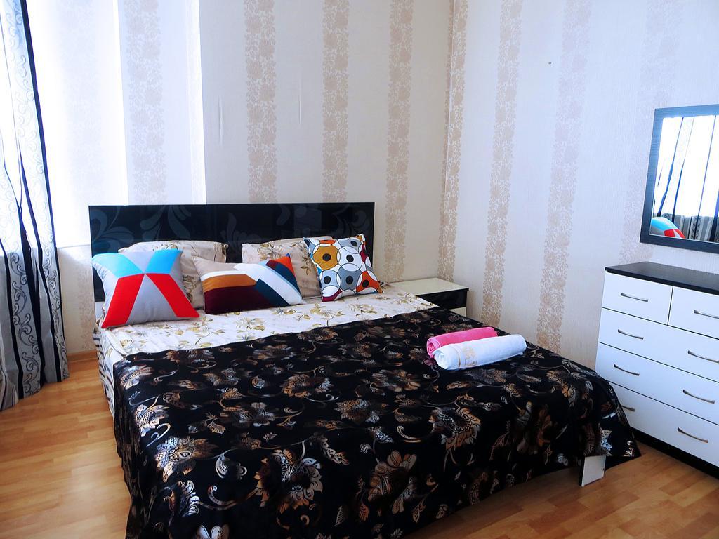 Bishkek House Apartment 3 ห้อง รูปภาพ